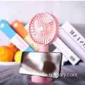 Summer gifts handheld N9 fan USB small fan portable charging fan